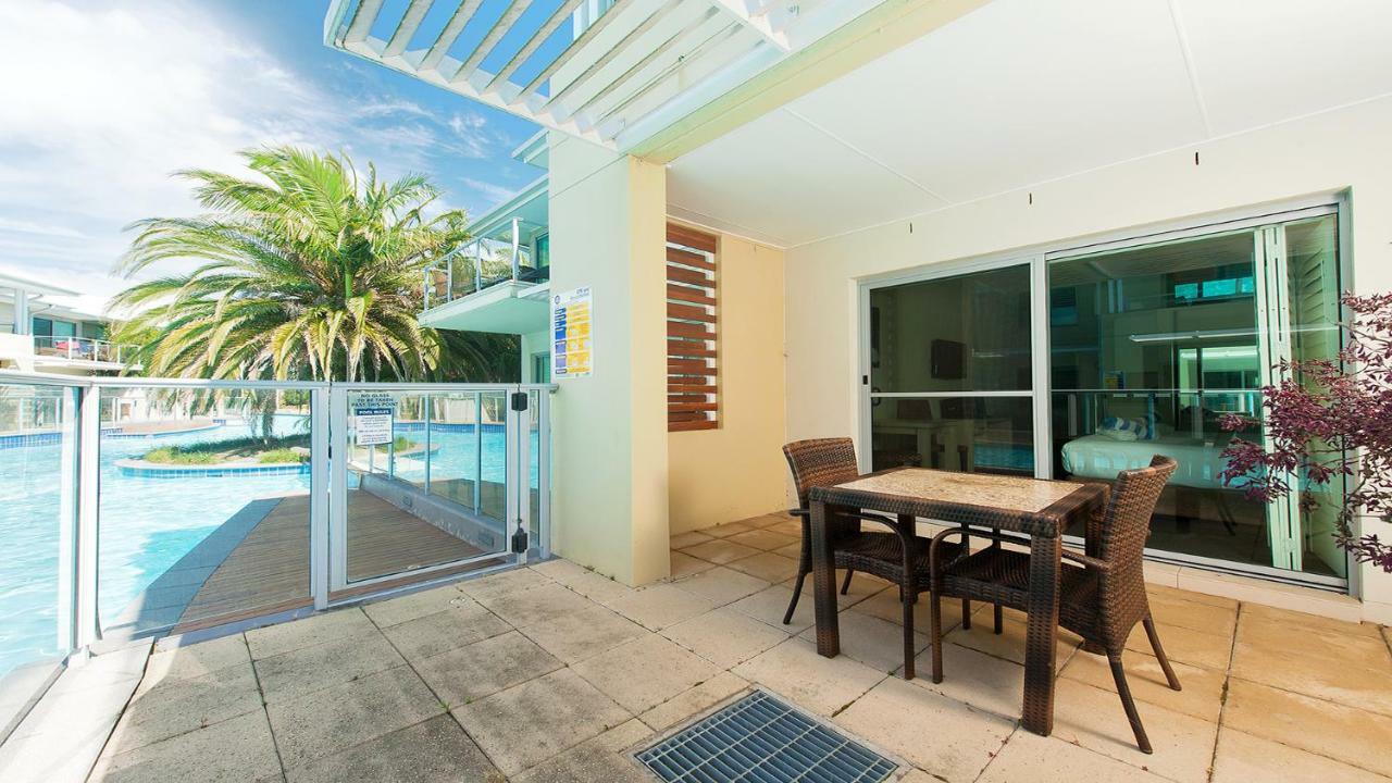 Pacific Blue, Salamander Bay Apartment Exterior photo